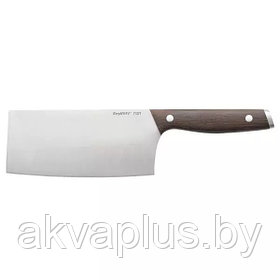Нож-топор кухонный BergHoff Ron 16,5 см деревянная ручка 3900100