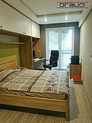 Спальня (краска матовая)