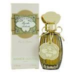 Туалетная вода Annick Goutal MYRRHE ARDENTE Unisex 50ml edp в бархатном мешке