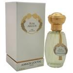 Туалетная вода Annick Goutal ROSE ABSOLUE Unisex 100ml edp ТЕСТЕР