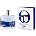 Туалетная вода Sergio Tacchini CLUB Men 50ml edt