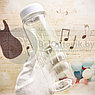 Пластиковая бутылка My Bottle (500 мл)  чехол Dont Touch This Is My Bottle Зеленая NEW, фото 8