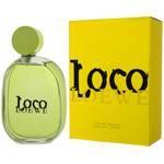 Туалетная вода Loewe LOCO Women 100ml edp ТЕСТЕР