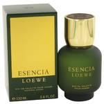 Туалетная вода Loewe ESSENCIA Men 15ml edt