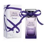 Туалетная вода Lanvin JEANNE LA COUTURE Women 30ml edp+50ml лосьон для тела - фото 1 - id-p165991130