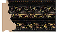 Декоративный багет для стен Декомастер Ренессанс 229-966