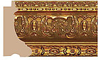 Декоративный багет для стен Декомастер Ренессанс 400-954