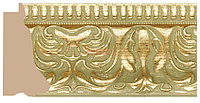 Декоративный багет для стен Декомастер Ренессанс 413-494