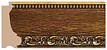 Декоративный багет для стен Декомастер Ренессанс 516-1069