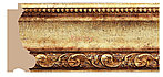 Декоративный багет для стен Декомастер Ренессанс 516-126