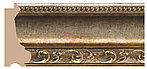Декоративный багет для стен Декомастер Ренессанс 516-127