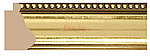 Декоративный багет для стен Декомастер Ренессанс 528-1243