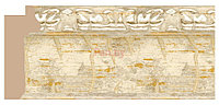 Декоративный багет для стен Декомастер Ренессанс 927-252