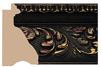 Декоративный багет для стен Декомастер Ренессанс S16-966