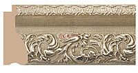 Декоративный багет для стен Декомастер Ренессанс S18-1224