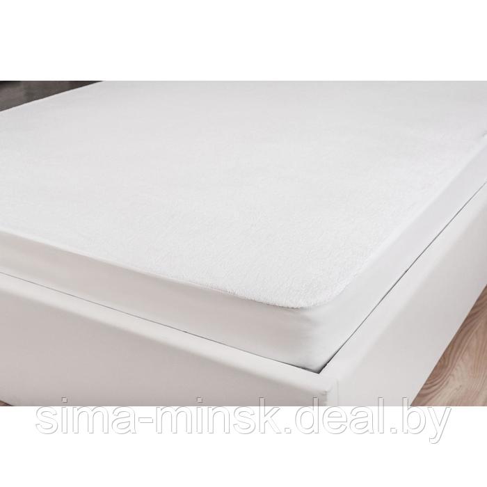 Защитный чехол Cotton Cover, размер 140x200 см - фото 1 - id-p166017741