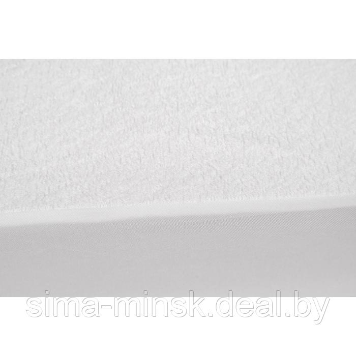 Защитный чехол Cotton Cover, размер 140x200 см - фото 7 - id-p166017741
