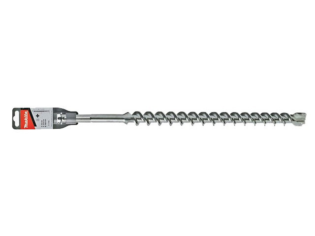 25х1200х1320 мм бур (сверло) SDS-max ZENTRO MAKITA