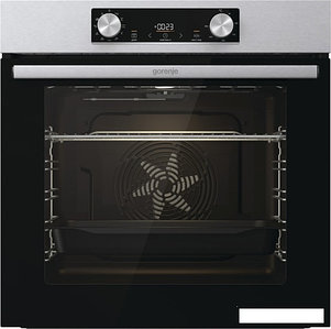 Электрический духовой шкаф Gorenje BO6735E02XK