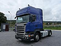 РЕМОНТ ТОПЛИВНОЙ АППАРАТУРЫ (Скания) SCANIA серии K/P/R/T. HPI