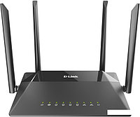 Wi-Fi роутер D-Link DIR-842/RU/R4A