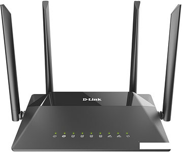 Wi-Fi роутер D-Link DIR-842/RU/R4A