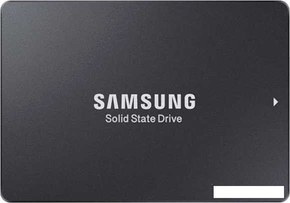 SSD Samsung PM893 240GB MZ7L3240HCHQ-00A07, фото 2