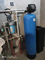 Система умягчения и комплексной очистки воды, фото 3