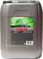 Моторное масло SibOil М-10Г2к / 6028