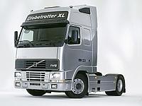 РЕМОНТ ТОПЛИВНОЙ АППАРАТУРЫ ВОЛЬВО (VOLVO) FH\FM.