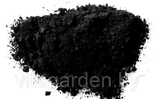 Краситель для бетона черный (сажа строительная) - фото 1 - id-p82825146