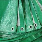 Тент укрывной Тарпаулин 3х5м, 120г/м, усиленный, фото 6