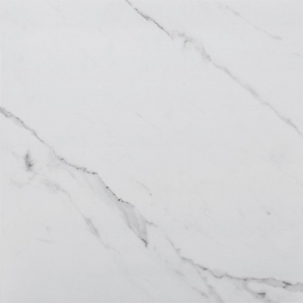 Керамогранит Tile Kraft Carrara Prime 600×600 - фото 4 - id-p166061318