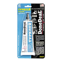 "ТУРКЛЕЙ" герметик GLUE & SEALANT «OUTDOOR / MARINE» Done Deal DD6873, 82г