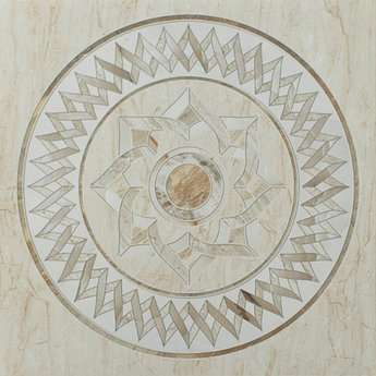 Керамогранитный декор Tile Kraft Sunny Marble Decor 2010D 600×600