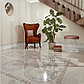 Керамогранитный декор Tile Kraft Sunny Marble Decor 2010D 600×600, фото 2