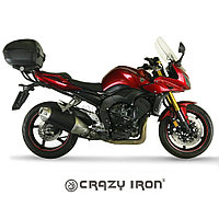 Дуги YAMAHA FZ1, FZ8 от `06- "CRAZY IRON"