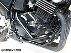 Дуги YAMAHA FZS600 `98-`03 "CRAZY IRON", фото 2