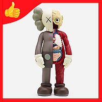 Интерьерная игрушка KAWS Companion Medicom Toys 40см