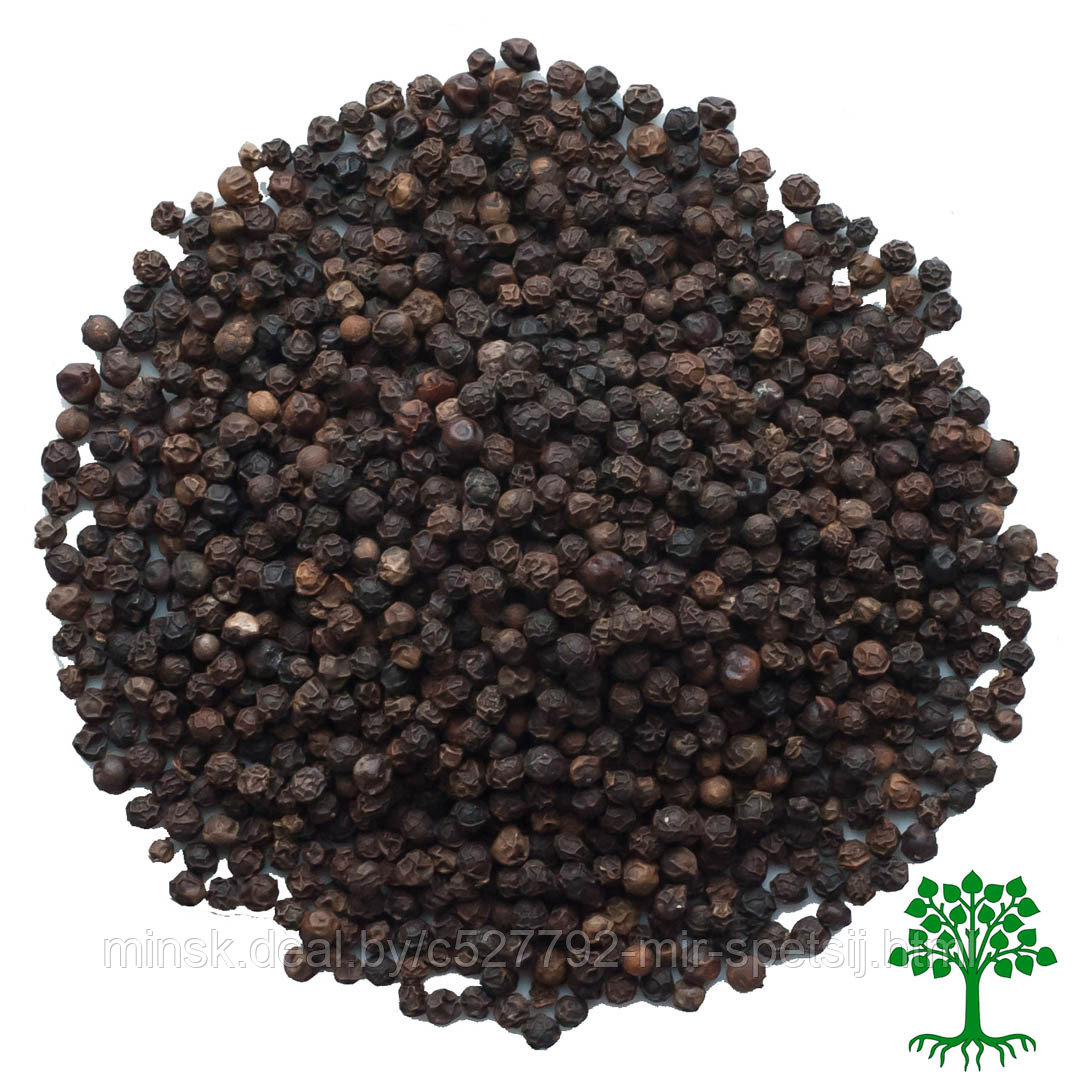 Перец черный горошек (Бразилия) - фото 1 - id-p166062433