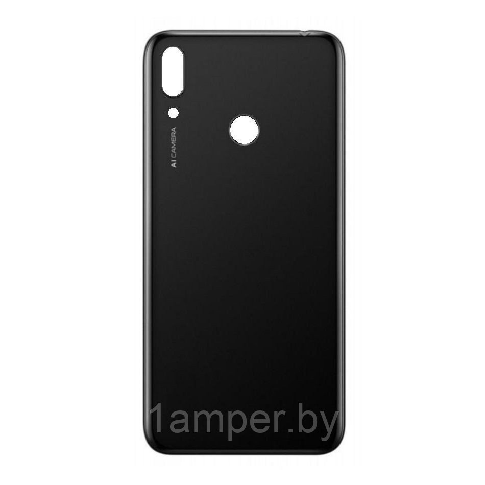 Задняя крышка Original для Huawei Y7 2019/DUB-LX2 Синяя