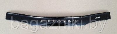 Дефлектор капота Vip tuning Renault R19 1989-1996