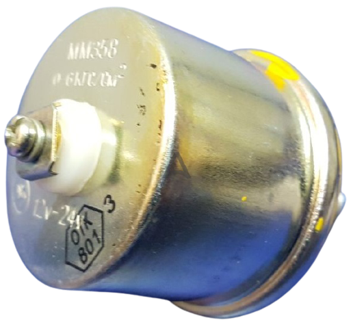 Датчик давления масла ГАЗ,ЗИЛ (А) ММ358 - фото 2 - id-p166060927