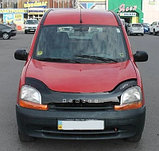 Дефлектор капота Vip tuning Renault Kangoo 1997-2003, фото 2