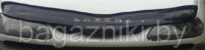 Дефлектор капота Vip tuning Renault Laguna 1 1993-2001 - фото 2 - id-p166065530
