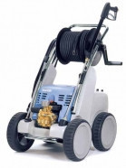 Мойка высокого давления Kranzle Quadro 1200TS