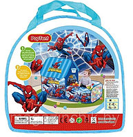 SG7010SS Детская игровая палатка "Человек паук" PAW PATROL