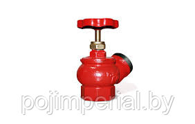 Клапан пожарного крана КПК-50-2 - фото 1 - id-p17710340