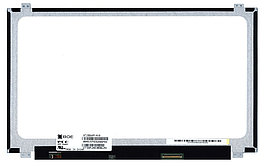 Матрица (экран) для ноутбука, экран 15,6, 30 pin Slim, 1366x768 б/у