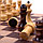 Шахматы обиходные лакированные арт. 309, фото 8